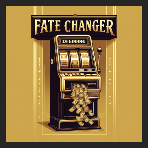 Slot Machine App Icon